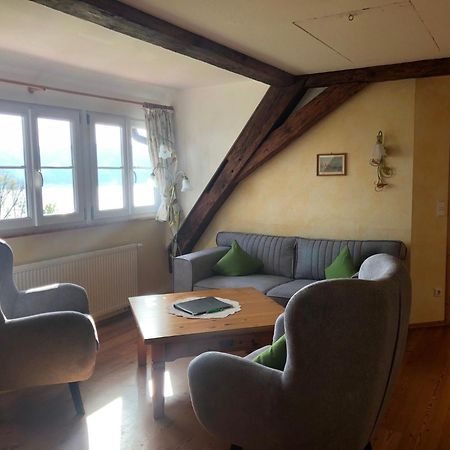 Hotel Landhaus Sternen Sipplingen Zewnętrze zdjęcie