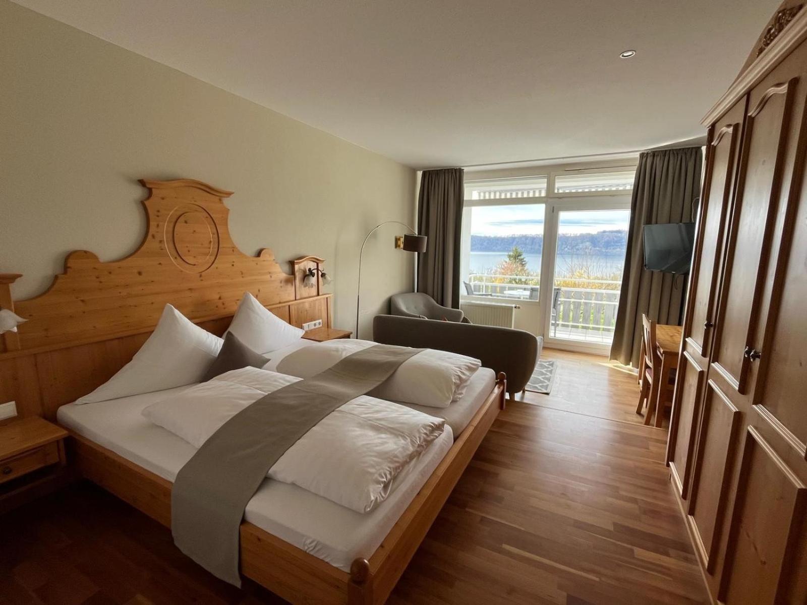 Hotel Landhaus Sternen Sipplingen Zewnętrze zdjęcie