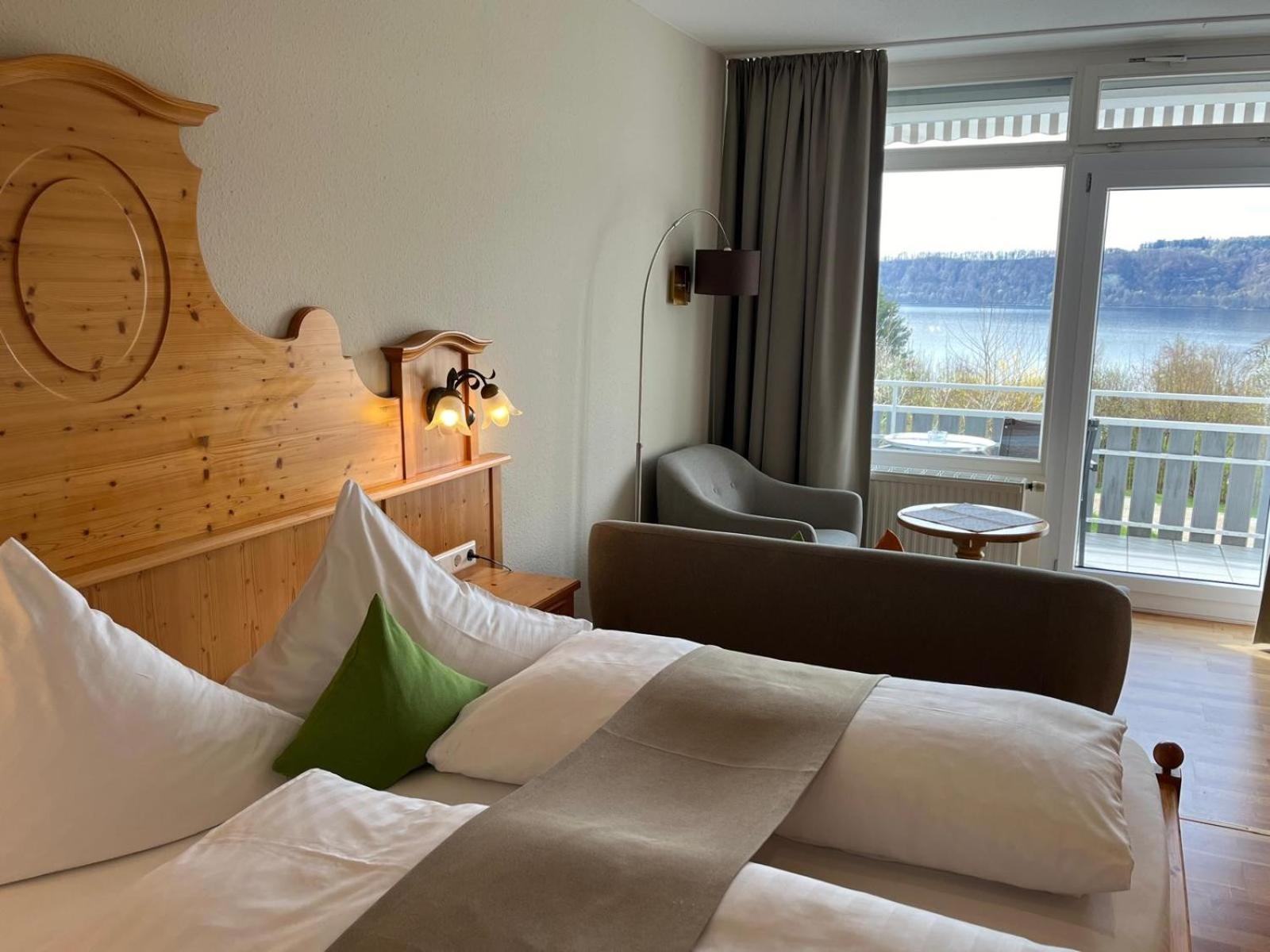 Hotel Landhaus Sternen Sipplingen Zewnętrze zdjęcie