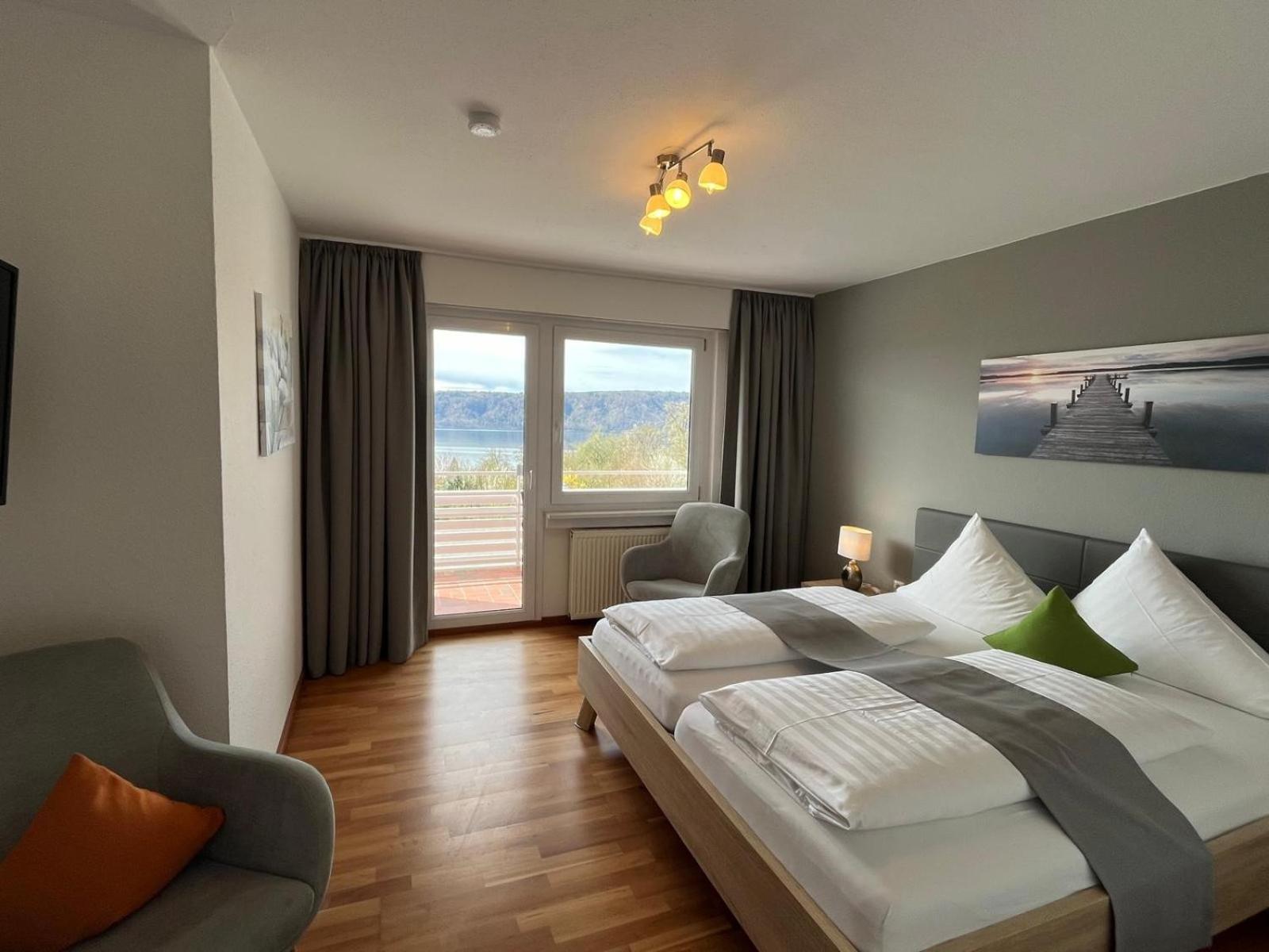 Hotel Landhaus Sternen Sipplingen Zewnętrze zdjęcie