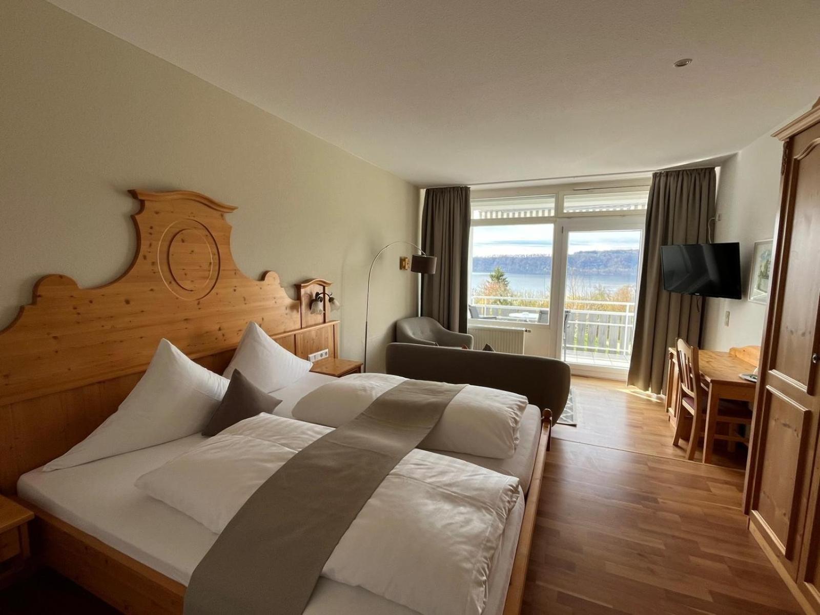 Hotel Landhaus Sternen Sipplingen Zewnętrze zdjęcie