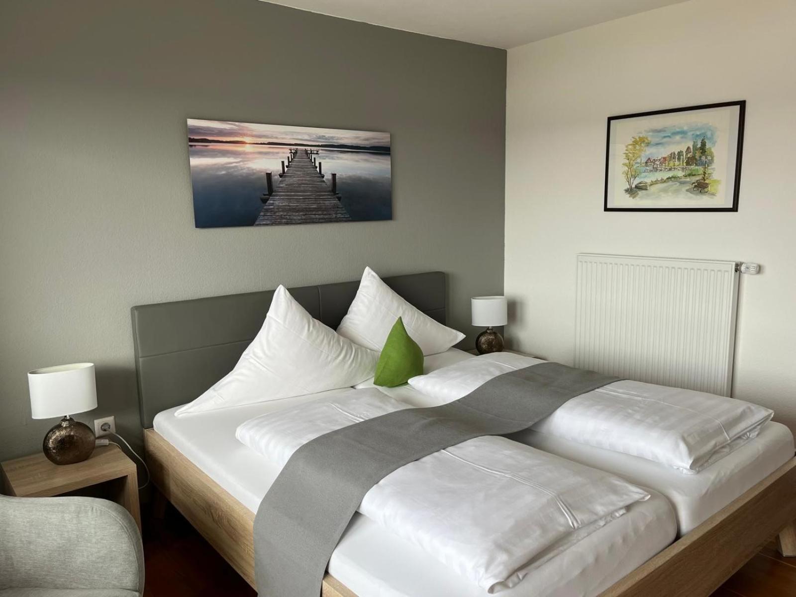 Hotel Landhaus Sternen Sipplingen Zewnętrze zdjęcie