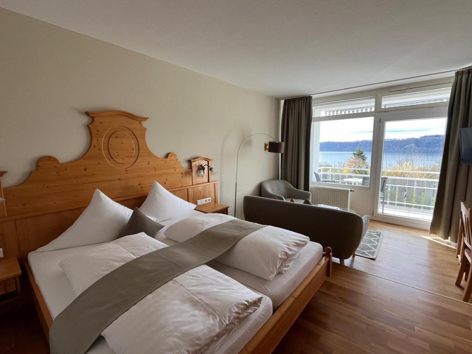 Hotel Landhaus Sternen Sipplingen Zewnętrze zdjęcie