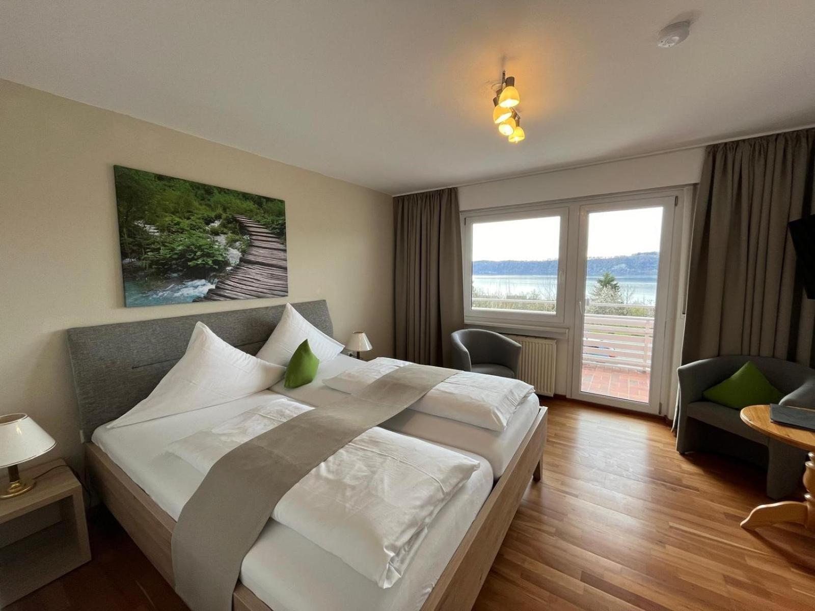 Hotel Landhaus Sternen Sipplingen Zewnętrze zdjęcie