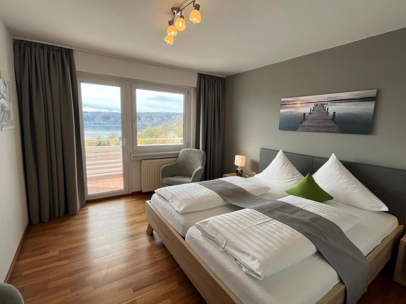 Hotel Landhaus Sternen Sipplingen Zewnętrze zdjęcie