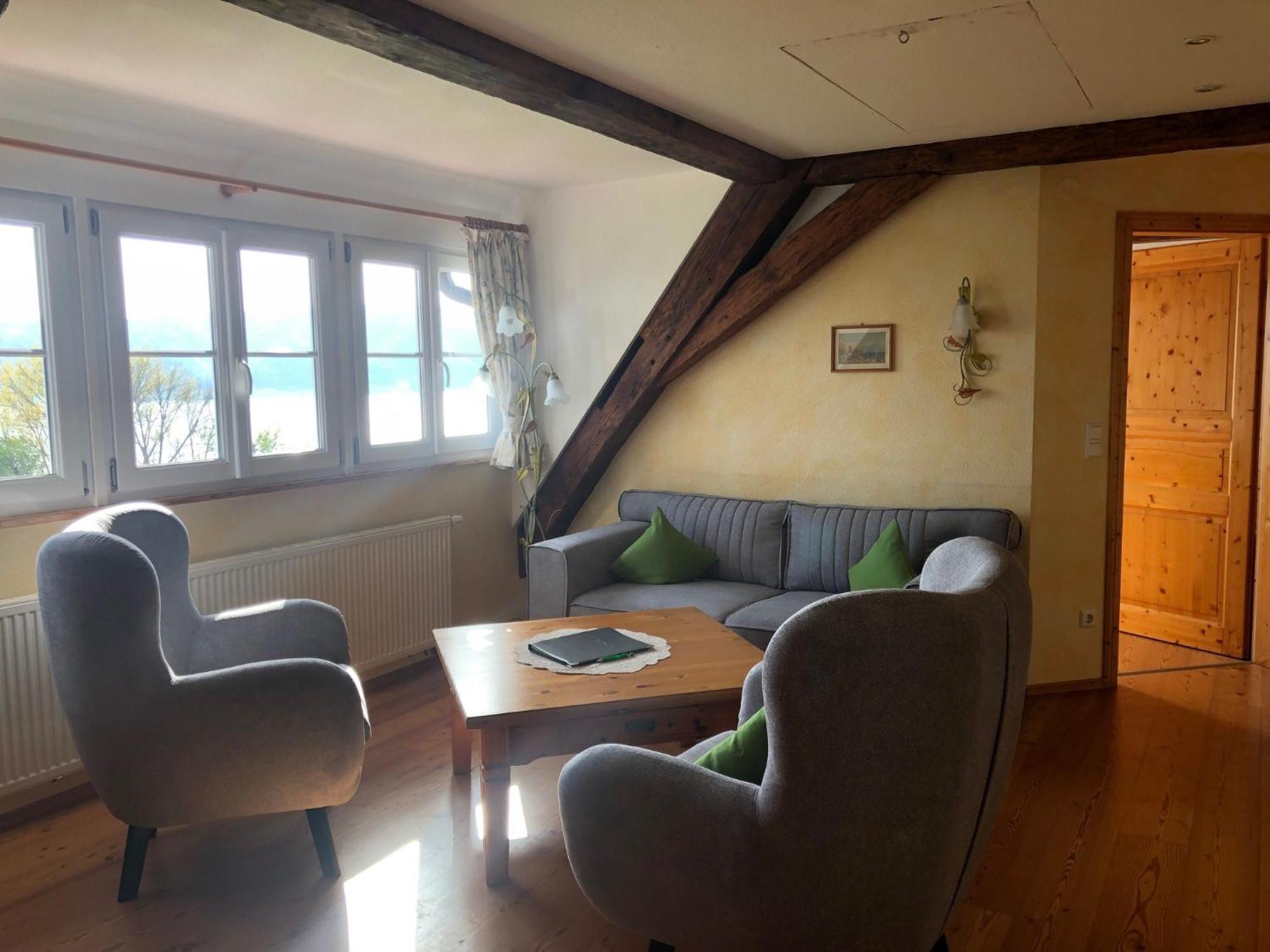 Hotel Landhaus Sternen Sipplingen Zewnętrze zdjęcie