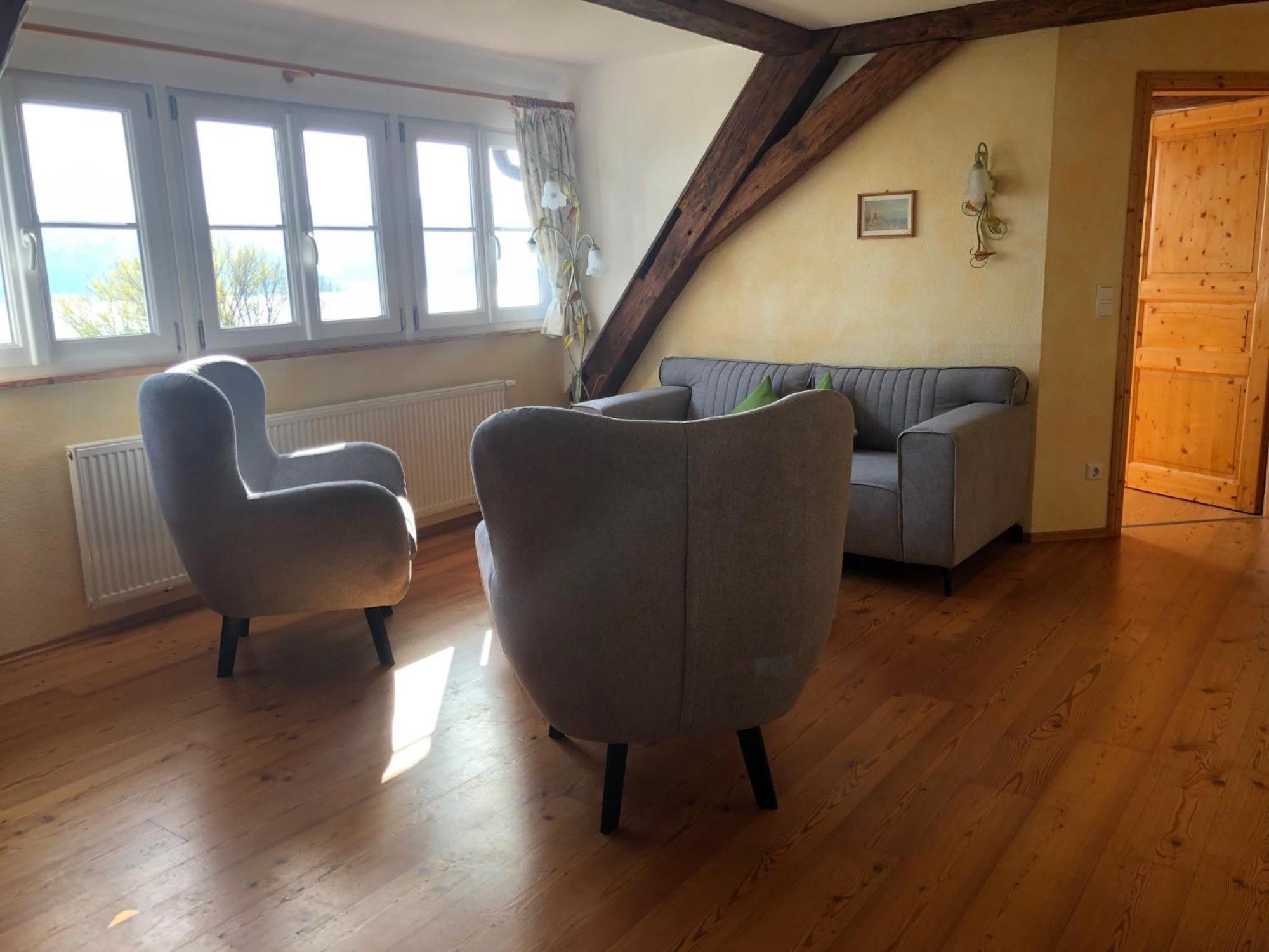 Hotel Landhaus Sternen Sipplingen Zewnętrze zdjęcie