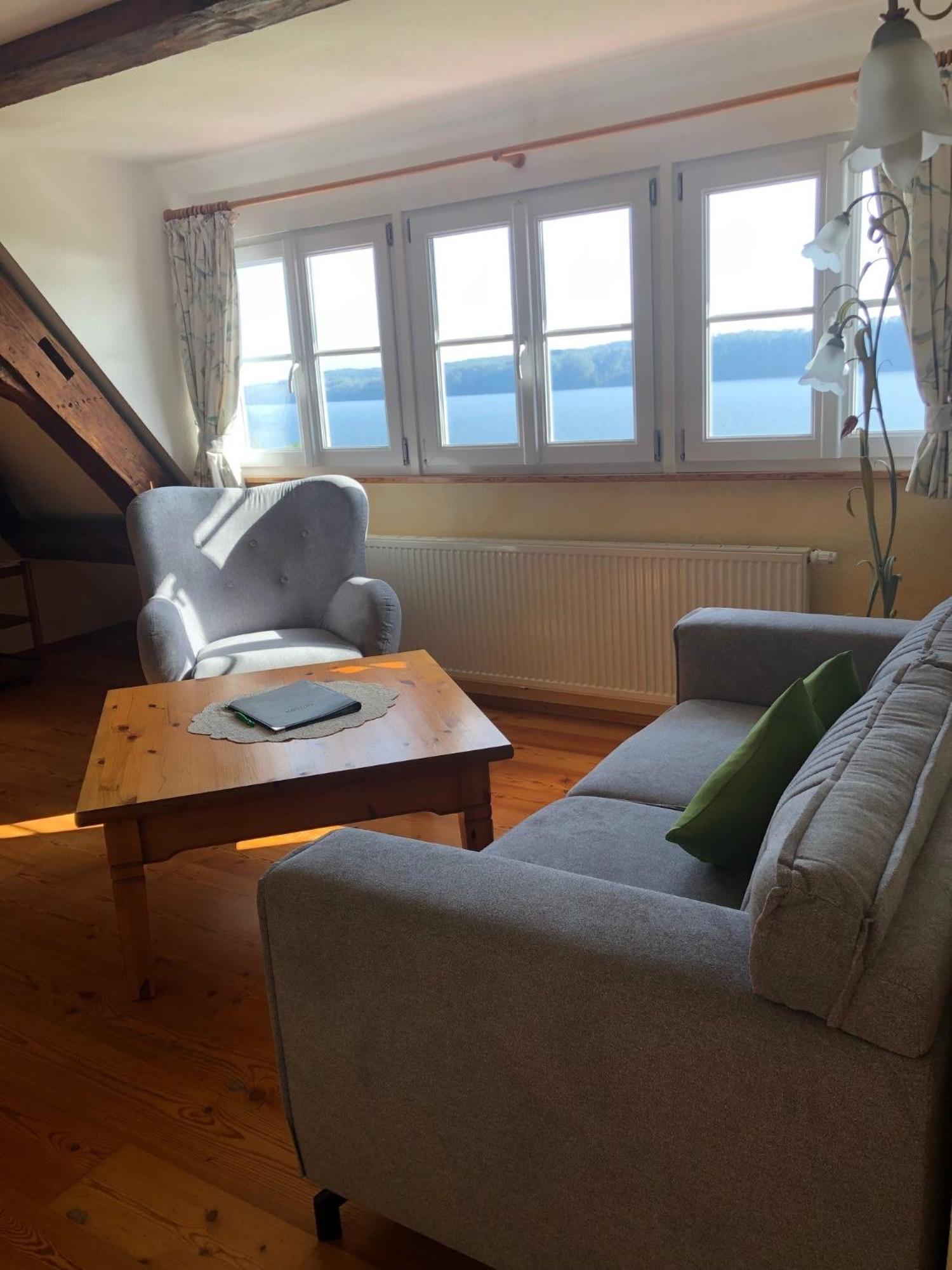 Hotel Landhaus Sternen Sipplingen Zewnętrze zdjęcie