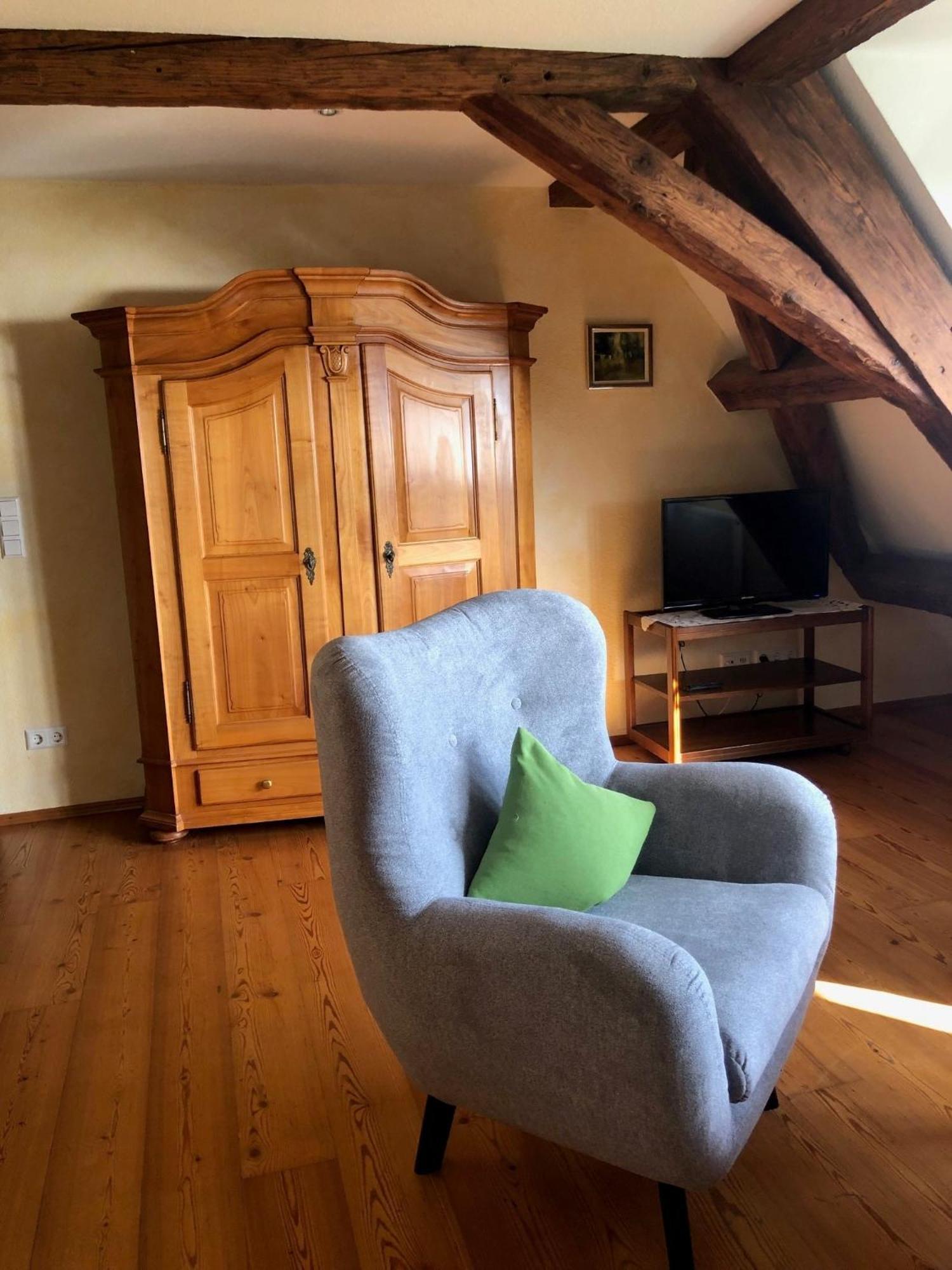 Hotel Landhaus Sternen Sipplingen Zewnętrze zdjęcie