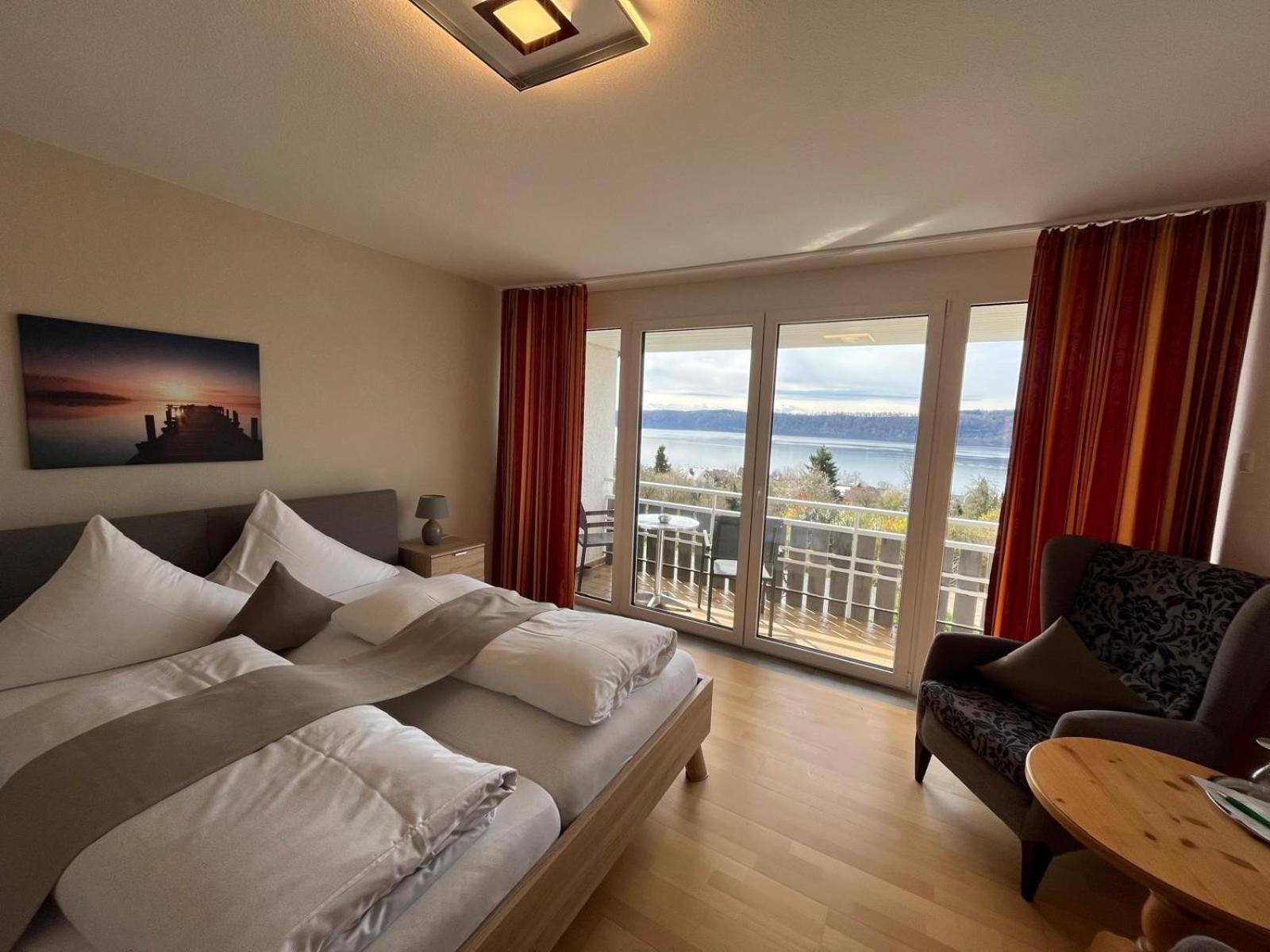 Hotel Landhaus Sternen Sipplingen Zewnętrze zdjęcie