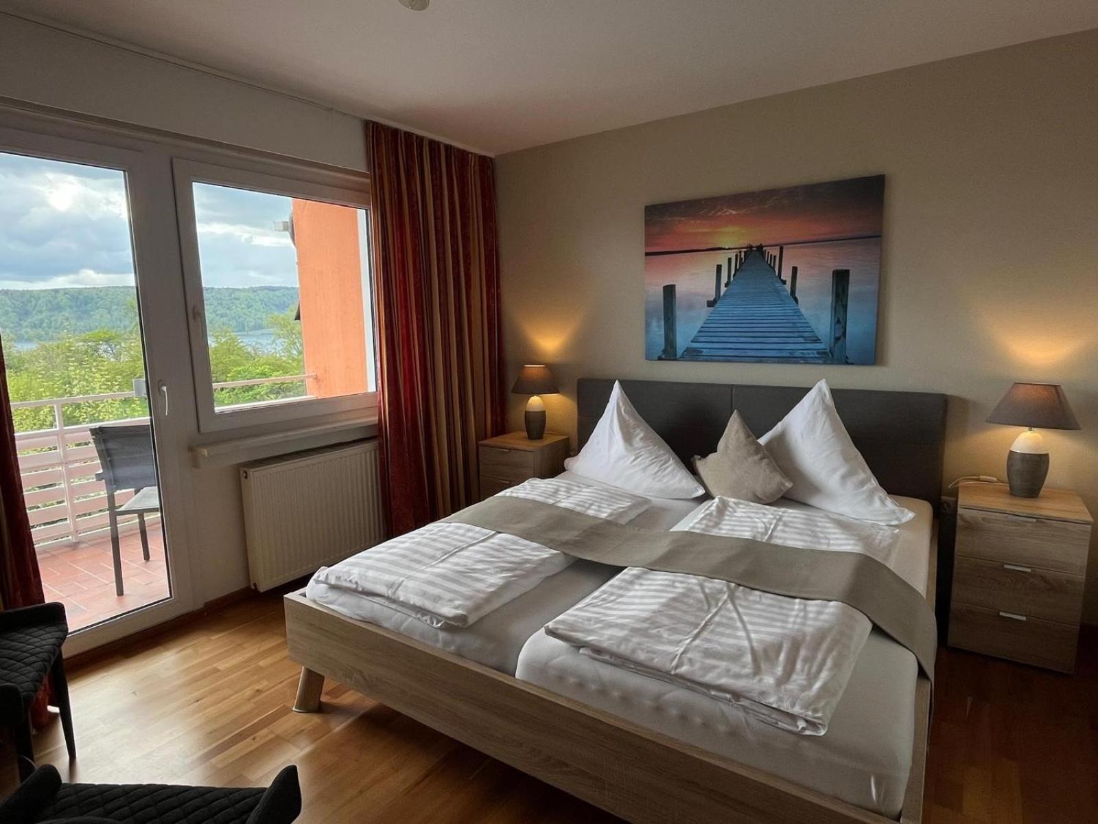 Hotel Landhaus Sternen Sipplingen Zewnętrze zdjęcie