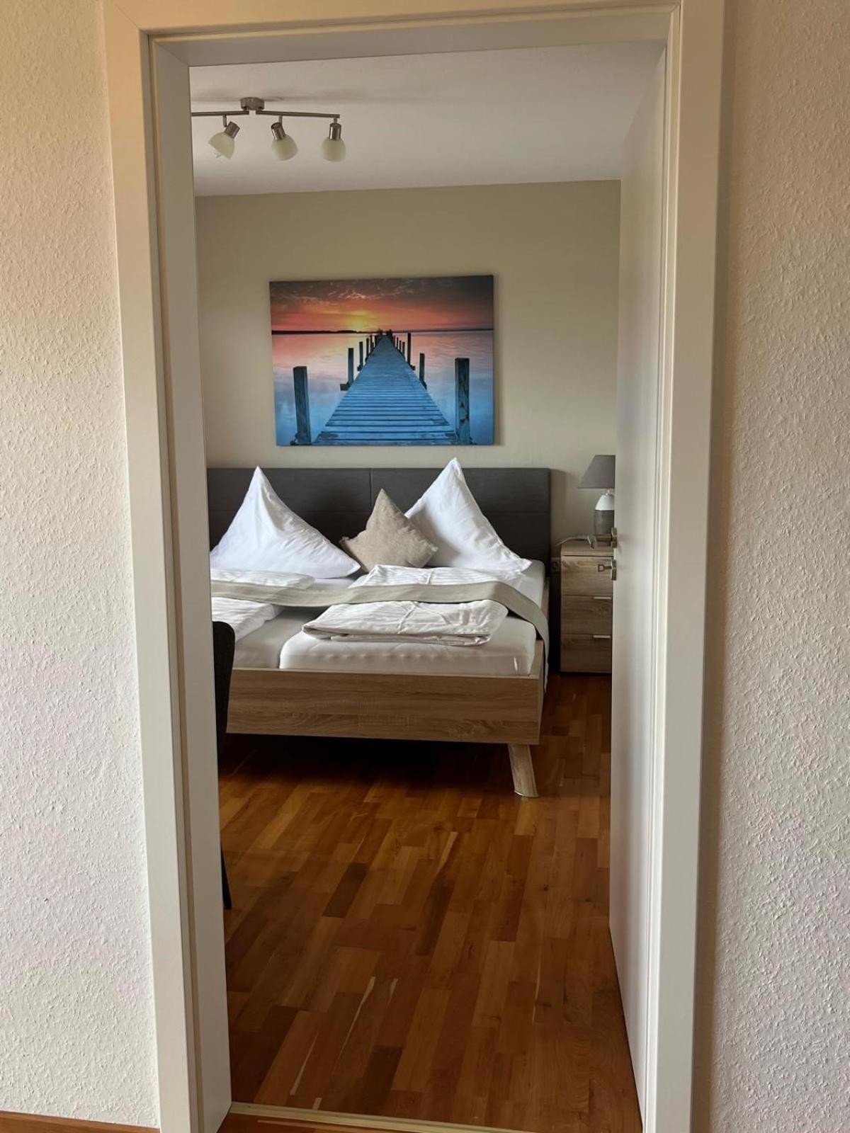 Hotel Landhaus Sternen Sipplingen Zewnętrze zdjęcie
