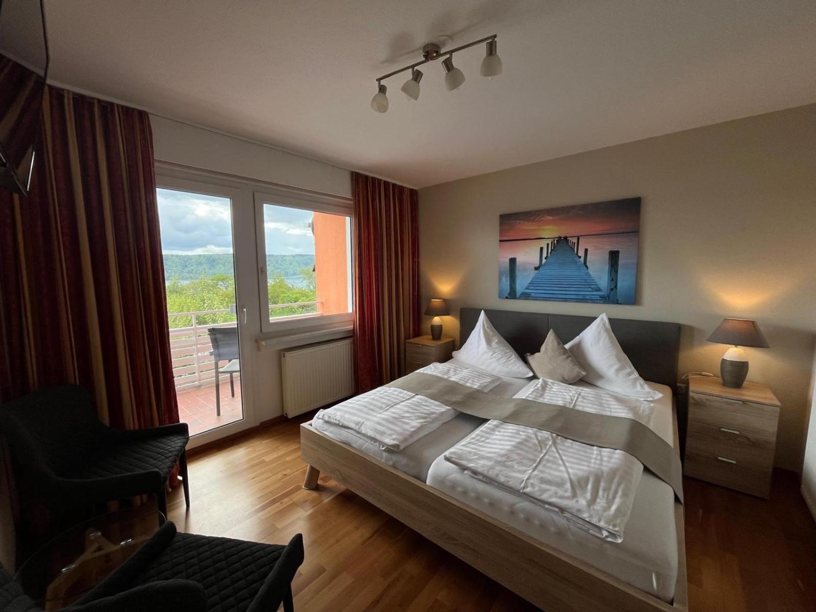 Hotel Landhaus Sternen Sipplingen Zewnętrze zdjęcie