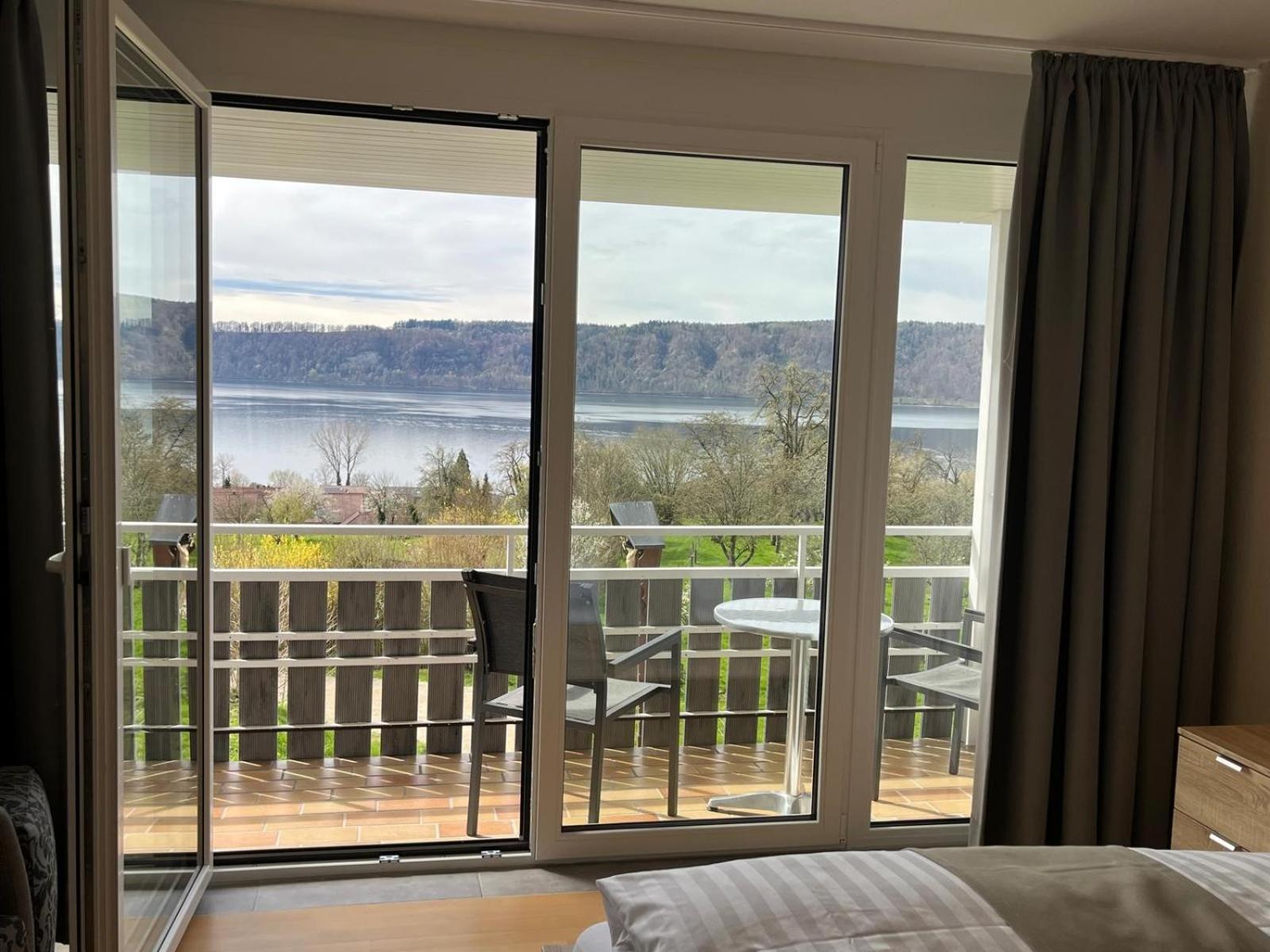 Hotel Landhaus Sternen Sipplingen Zewnętrze zdjęcie