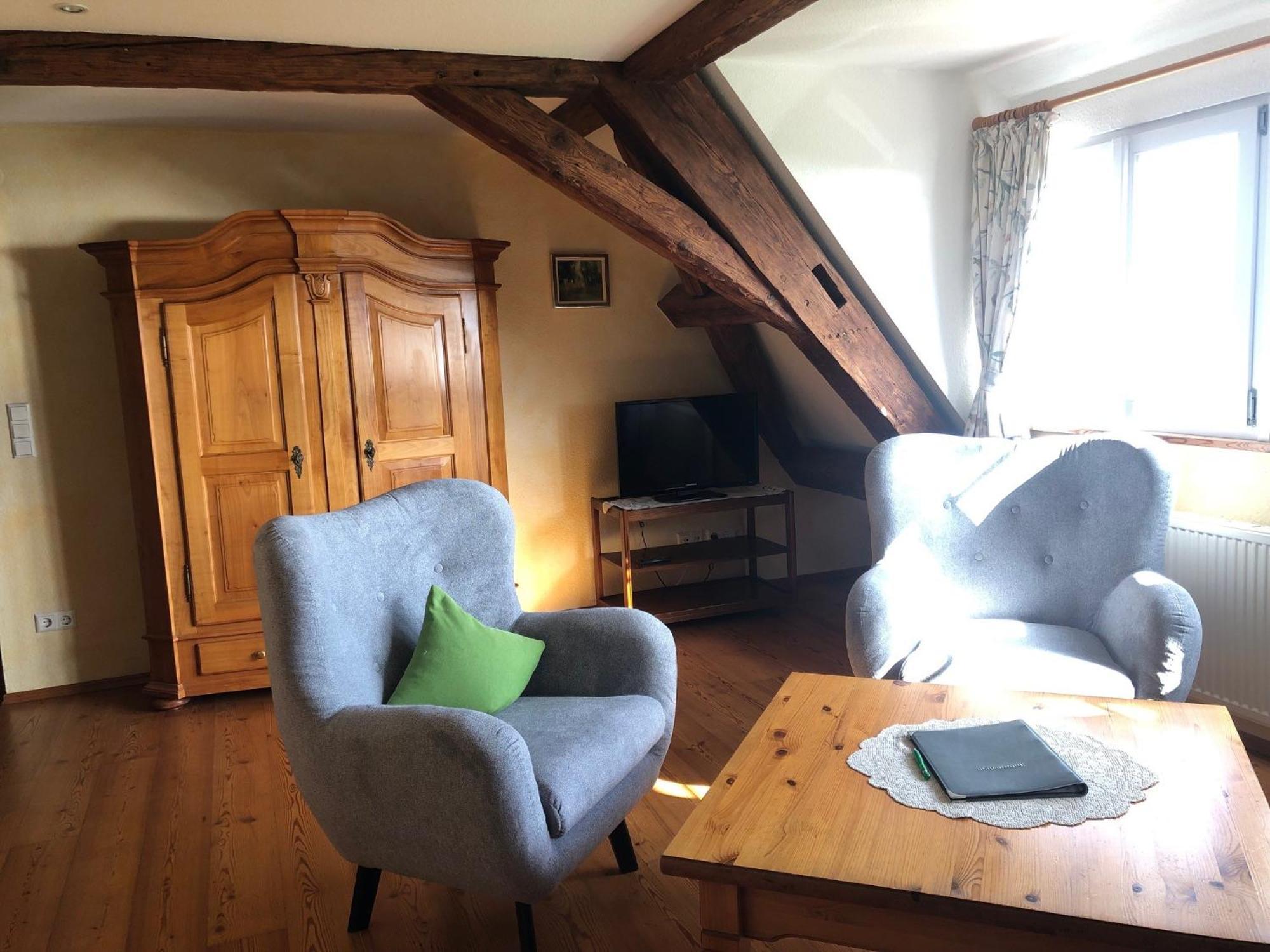Hotel Landhaus Sternen Sipplingen Zewnętrze zdjęcie