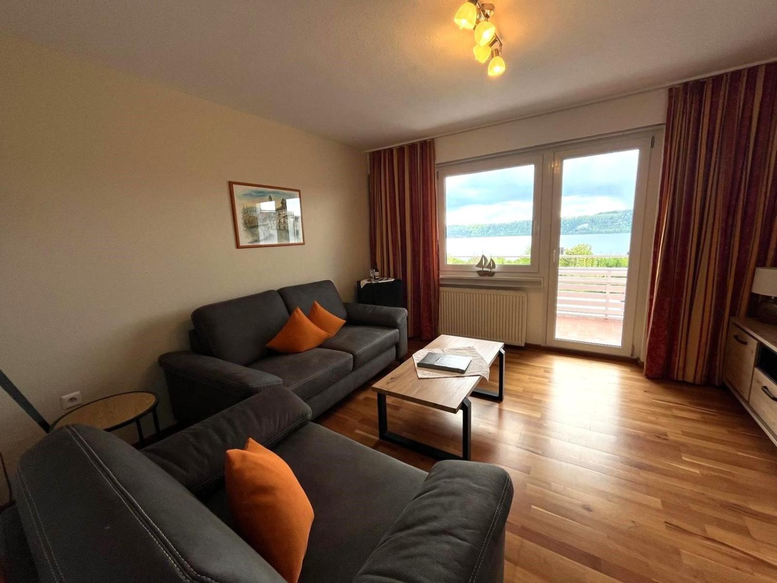 Hotel Landhaus Sternen Sipplingen Zewnętrze zdjęcie