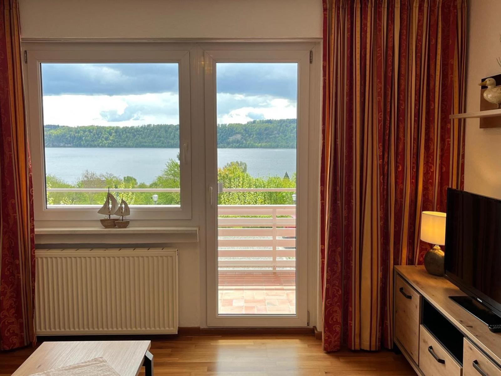 Hotel Landhaus Sternen Sipplingen Zewnętrze zdjęcie