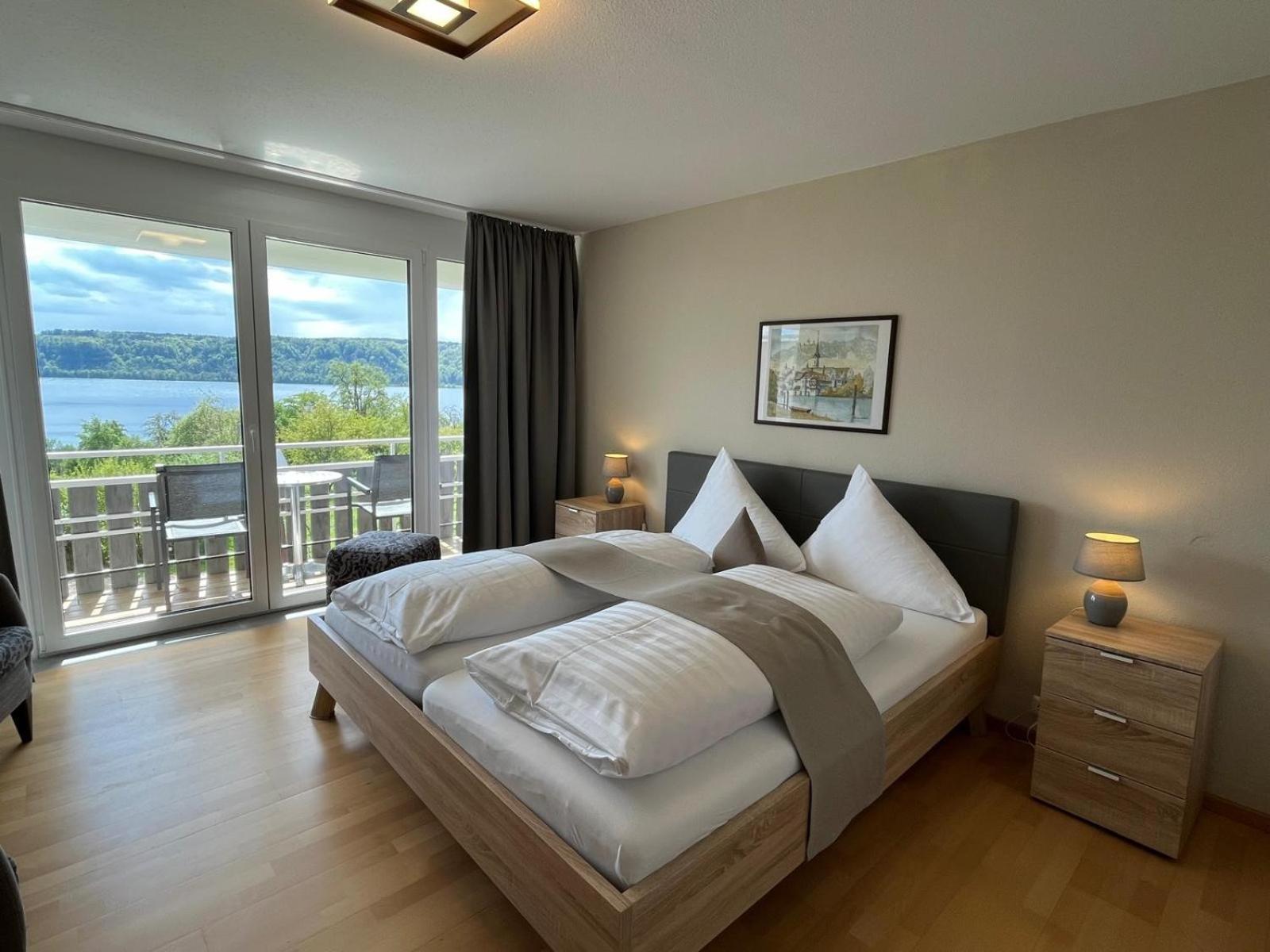 Hotel Landhaus Sternen Sipplingen Zewnętrze zdjęcie
