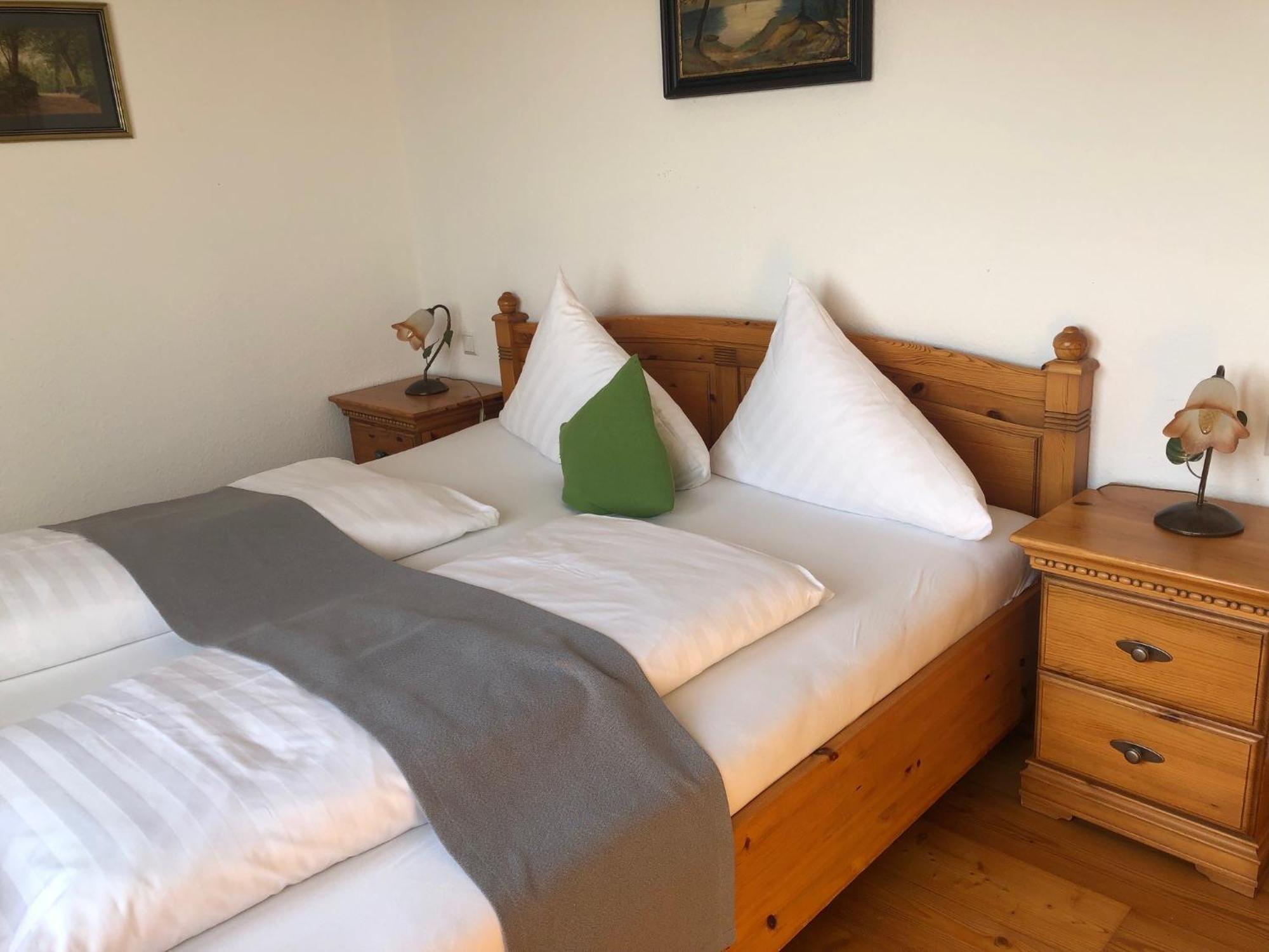 Hotel Landhaus Sternen Sipplingen Zewnętrze zdjęcie