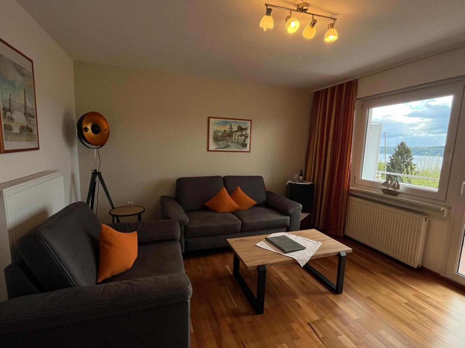Hotel Landhaus Sternen Sipplingen Zewnętrze zdjęcie