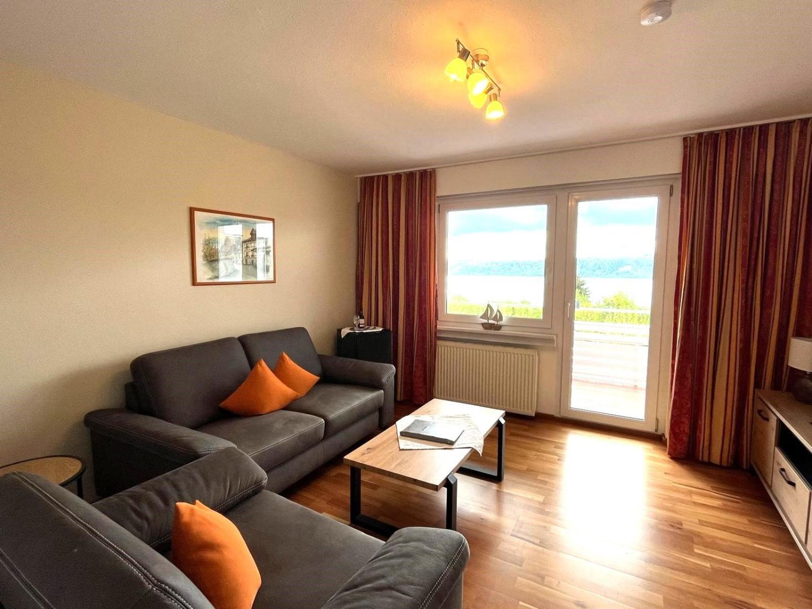 Hotel Landhaus Sternen Sipplingen Zewnętrze zdjęcie