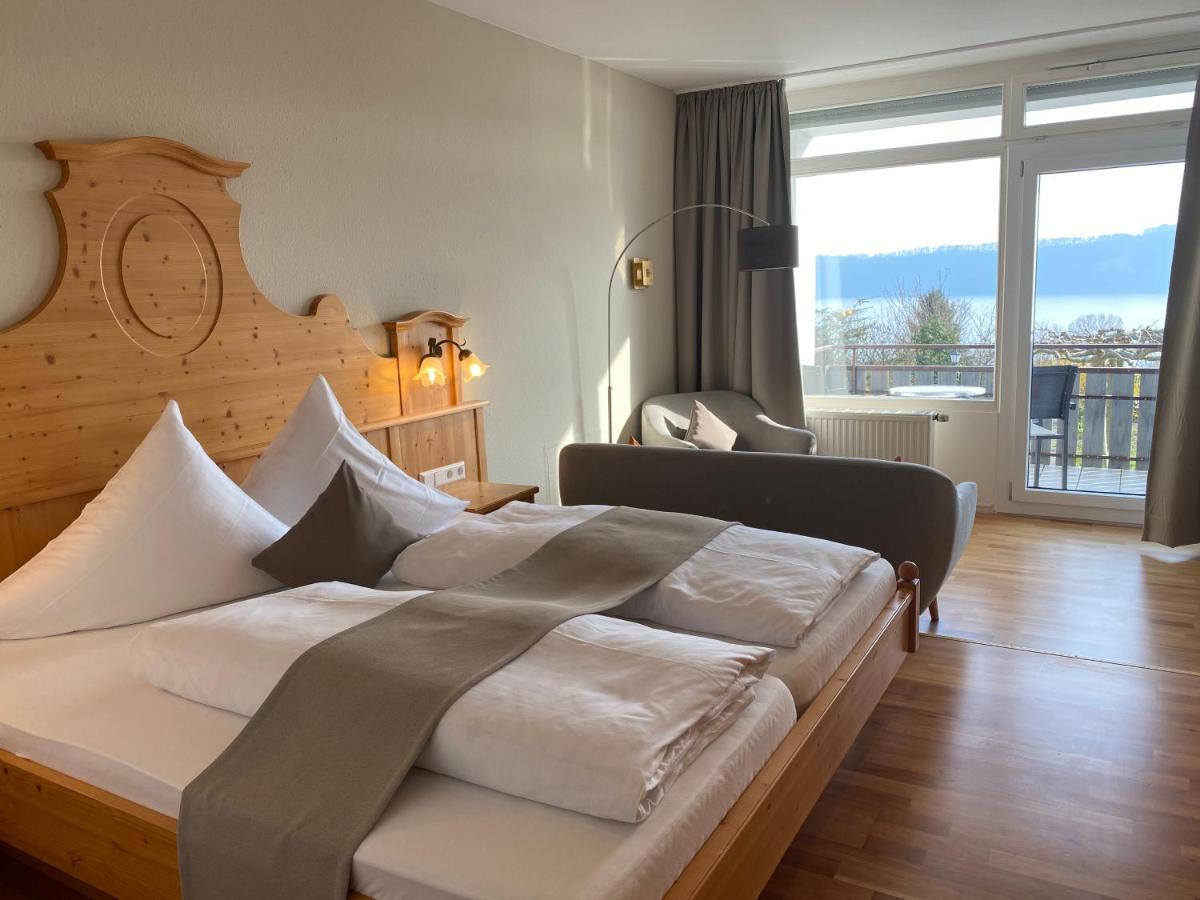 Hotel Landhaus Sternen Sipplingen Zewnętrze zdjęcie