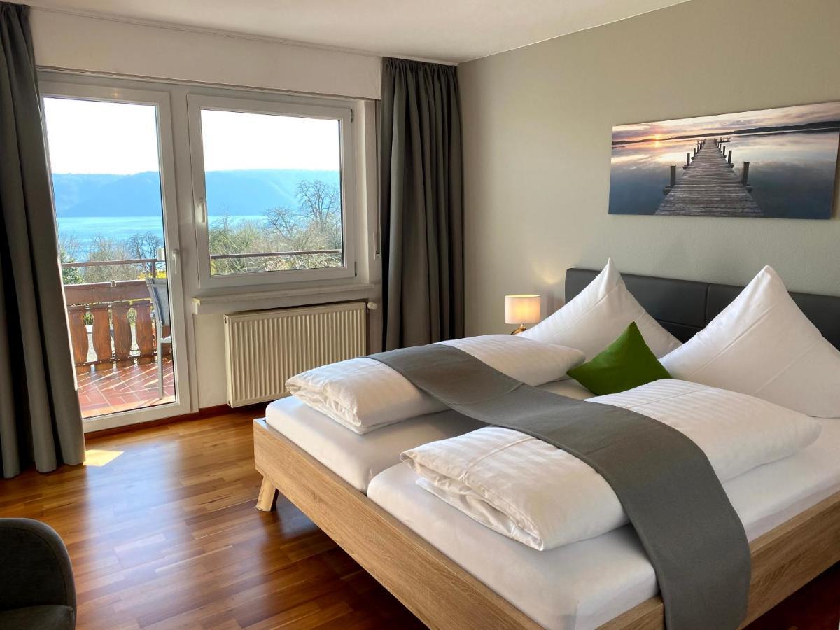 Hotel Landhaus Sternen Sipplingen Zewnętrze zdjęcie