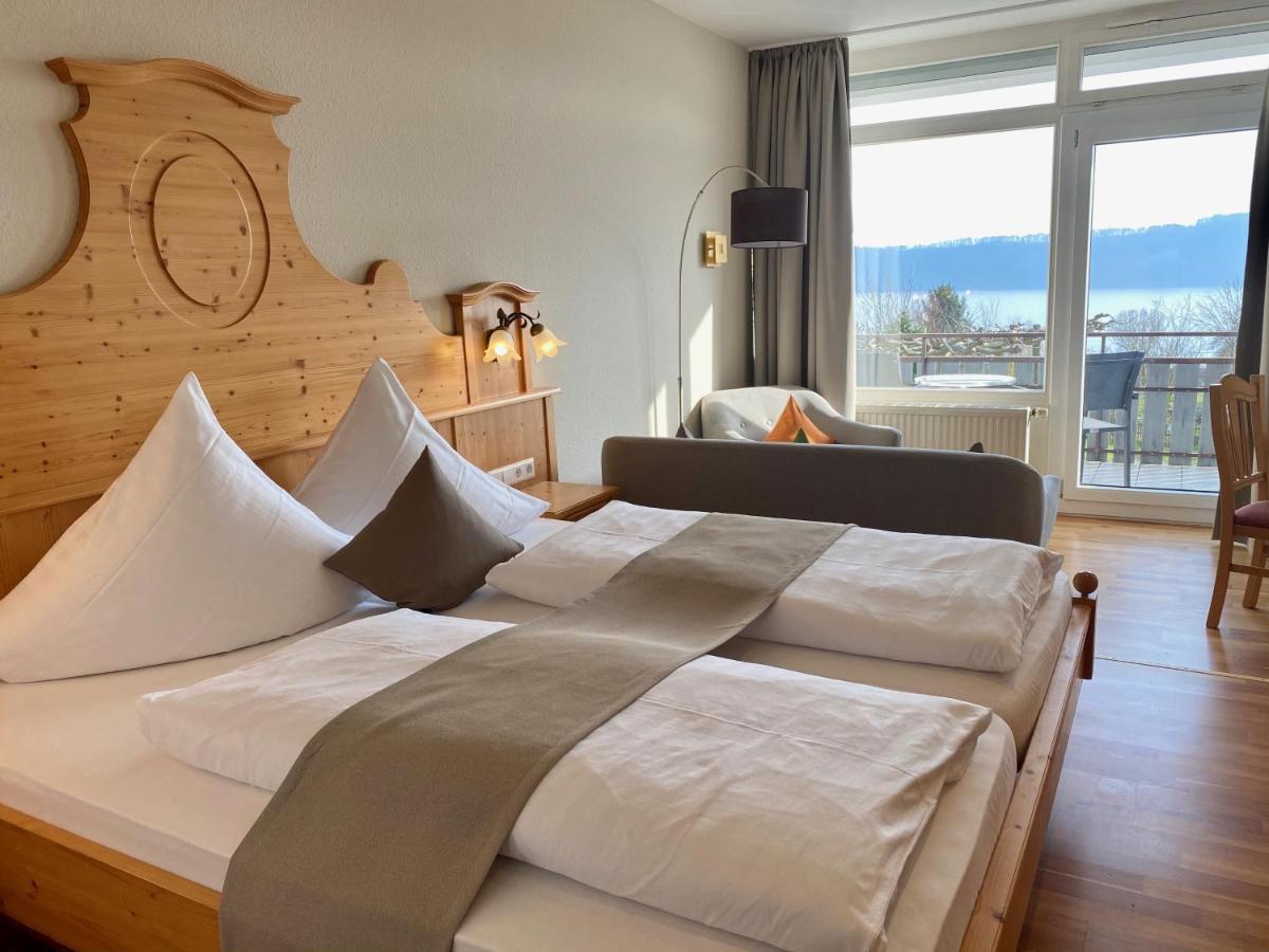 Hotel Landhaus Sternen Sipplingen Zewnętrze zdjęcie