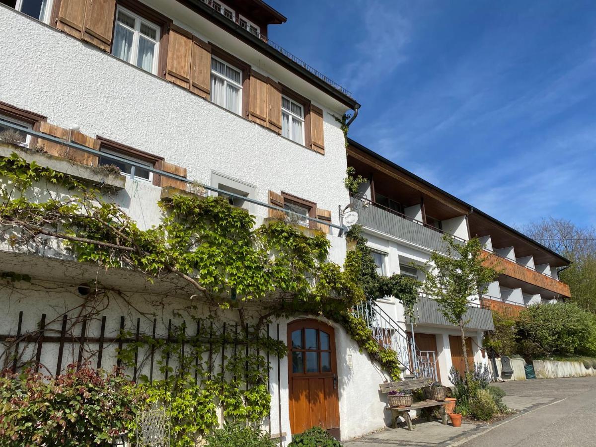 Hotel Landhaus Sternen Sipplingen Zewnętrze zdjęcie