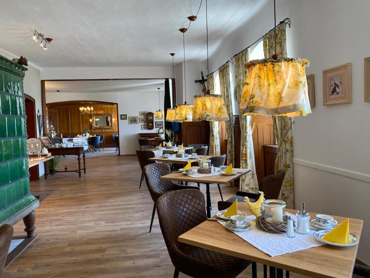 Hotel Landhaus Sternen Sipplingen Zewnętrze zdjęcie