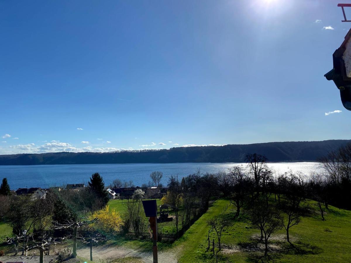 Hotel Landhaus Sternen Sipplingen Zewnętrze zdjęcie