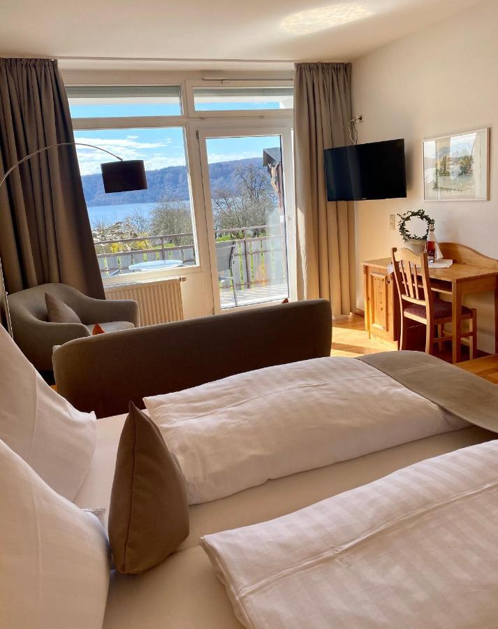 Hotel Landhaus Sternen Sipplingen Zewnętrze zdjęcie
