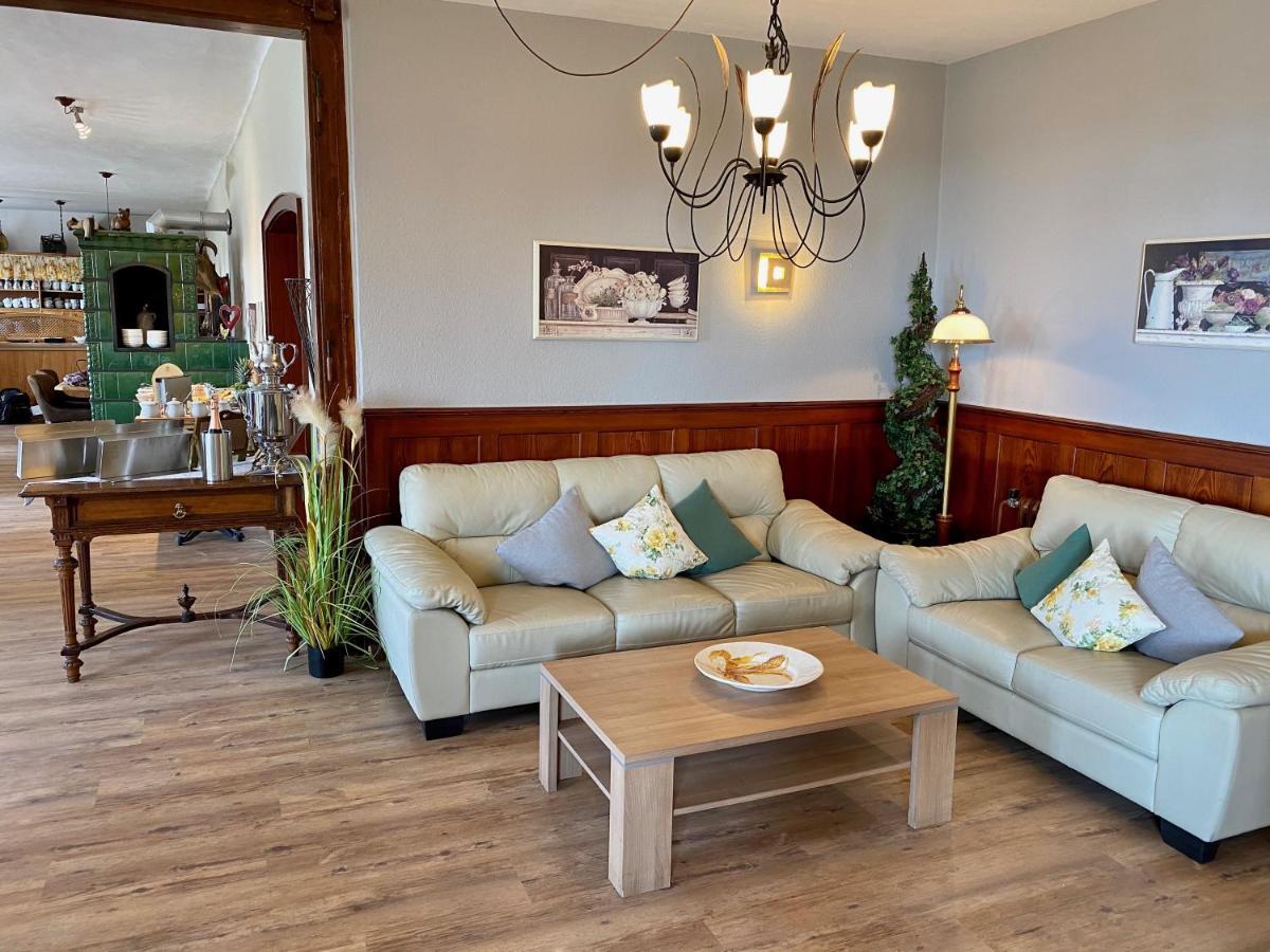 Hotel Landhaus Sternen Sipplingen Zewnętrze zdjęcie