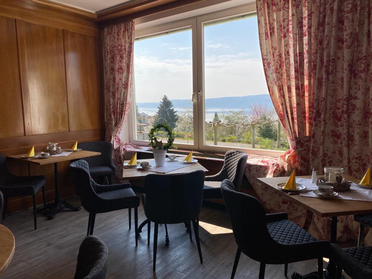 Hotel Landhaus Sternen Sipplingen Zewnętrze zdjęcie