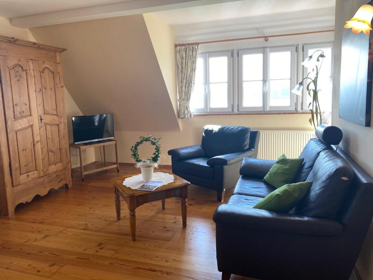 Hotel Landhaus Sternen Sipplingen Zewnętrze zdjęcie