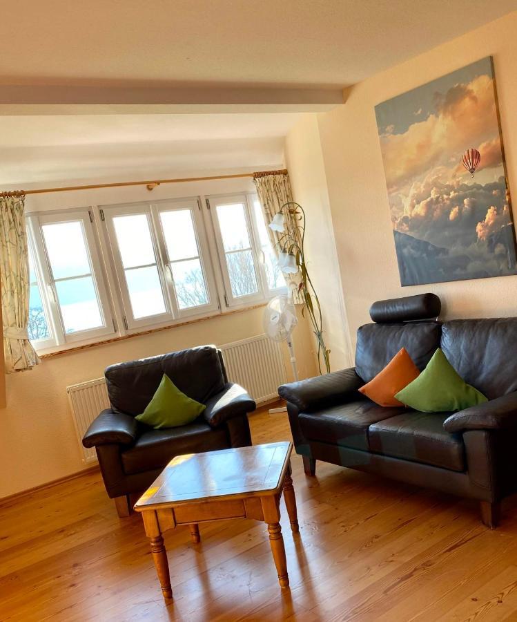 Hotel Landhaus Sternen Sipplingen Zewnętrze zdjęcie
