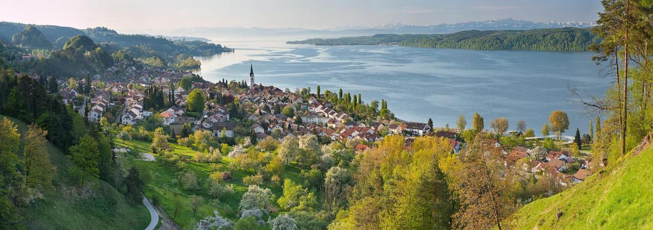 Hotel Landhaus Sternen Sipplingen Zewnętrze zdjęcie